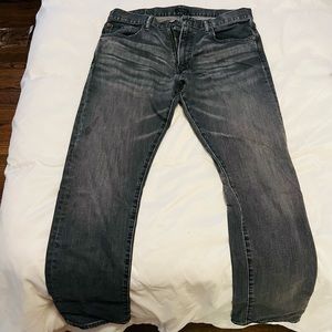 Polo Charcoal Jeans